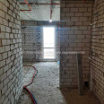 Продам квартиру, Победы просп. , 3 кім., 78 м², без внутренних работ 