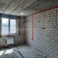 Продам квартиру, Победы просп. , 3 кім., 78 м², без внутренних работ 