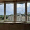 Продам квартиру, Победы просп. , 3 кім., 78 м², без внутренних работ 