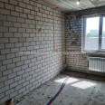 Продам квартиру, Победы просп. , 3 кім., 78 м², без внутренних работ 