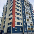 Продам квартиру, Победы просп. , 3 кім., 78 м², без внутренних работ 