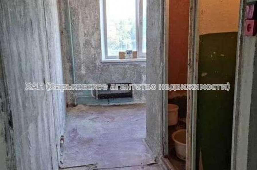 Продам квартиру, Гагарина просп. , 1  ком., 32 м², без ремонта 