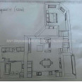 Продам квартиру, Лисаветинская ул. , 4 кім., 145 м², без внутренних работ 