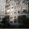 Продам квартиру, Зерновая ул. , 3  ком., 61 м², косметический ремонт 