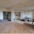 Продам квартиру, Белогорская ул. , 3  ком., 107 м², без отделочных работ 