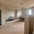 Продам квартиру, Белогорская ул. , 3  ком., 107 м², без отделочных работ 