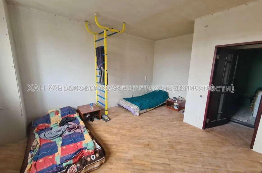 Продам квартиру, Белогорская ул. , 3  ком., 107 м², без отделочных работ 