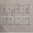 Продам квартиру, Белогорская ул. , 3  ком., 107 м², без отделочных работ 