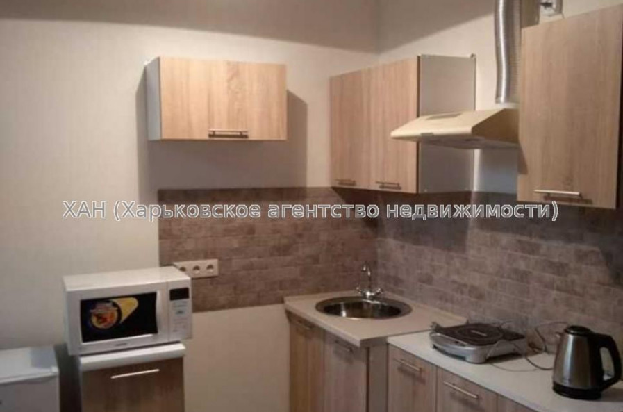 Продам квартиру, Нетеченская наб. , 1 кім., 20 м², капитальный ремонт 