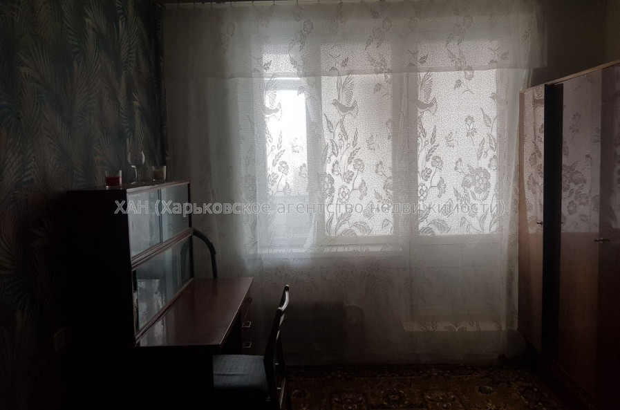 Сдам квартиру, Барабашова академика ул. , 3  ком., 64 м², советский ремонт 