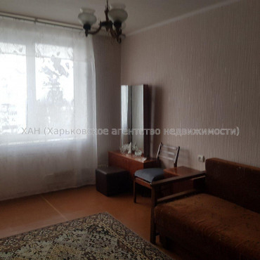 Сдам квартиру, Барабашова академика ул. , 3  ком., 64 м², советский ремонт 