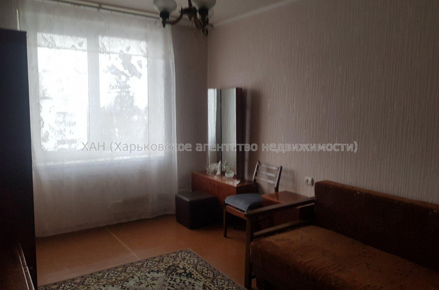 Сдам квартиру, Барабашова академика ул. , 3  ком., 64 м², советский ремонт 