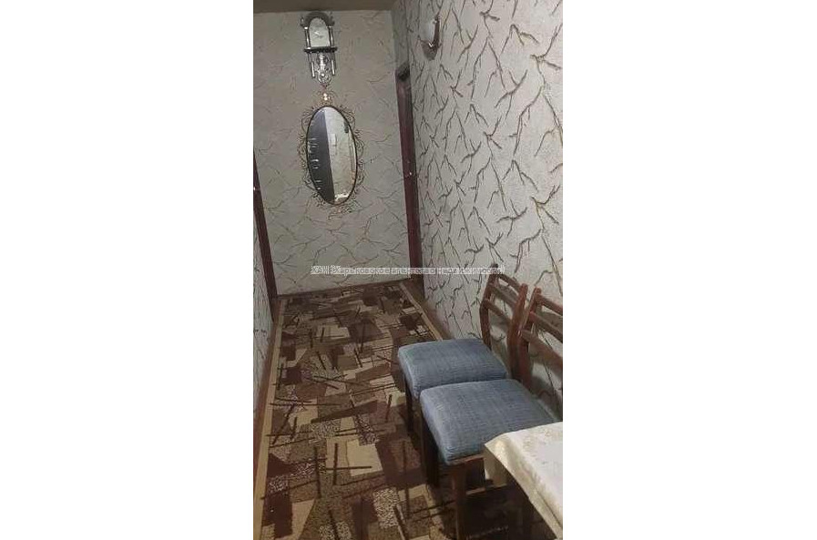 Сдам квартиру, Барабашова академика ул. , 3  ком., 64 м², советский ремонт 