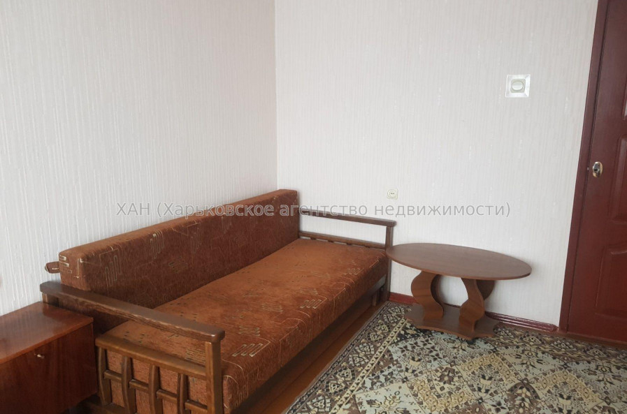 Сдам квартиру, Барабашова академика ул. , 3  ком., 64 м², советский ремонт 