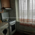 Сдам квартиру, Барабашова академика ул. , 3  ком., 64 м², советский ремонт 