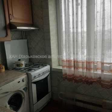 Сдам квартиру, Барабашова академика ул. , 3  ком., 64 м², советский ремонт 