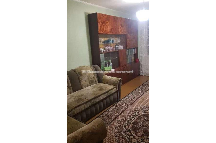 Сдам квартиру, Барабашова академика ул. , 3  ком., 64 м², советский ремонт 