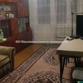 Сдам квартиру, Барабашова академика ул. , 3  ком., 64 м², советский ремонт