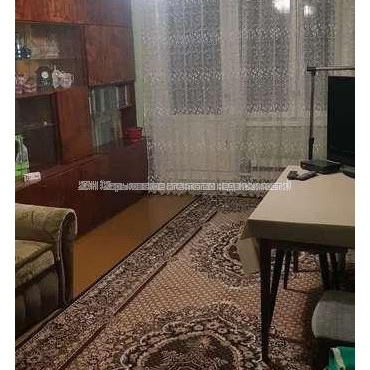 Сдам квартиру, Барабашова академика ул. , 3  ком., 64 м², советский ремонт 