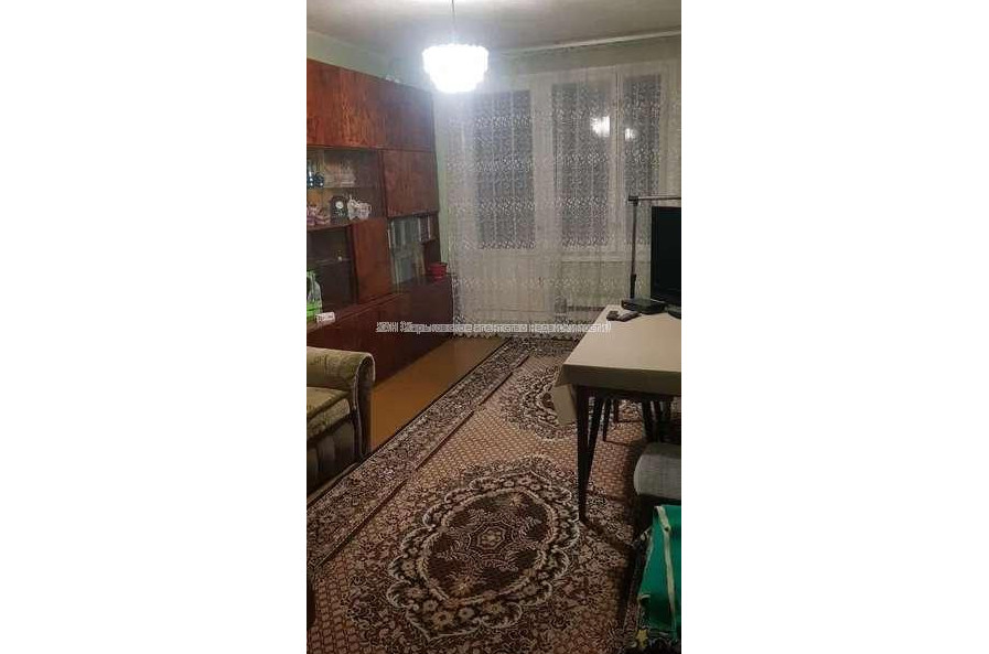 Сдам квартиру, Барабашова академика ул. , 3  ком., 64 м², советский ремонт 