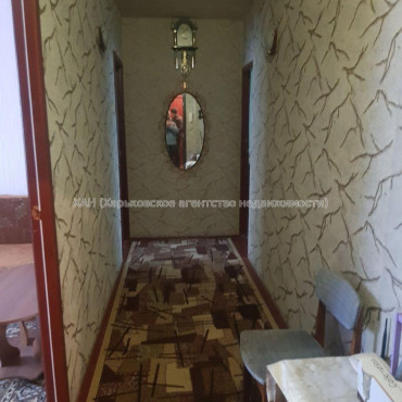 Сдам квартиру, Барабашова академика ул. , 3  ком., 64 м², советский ремонт 