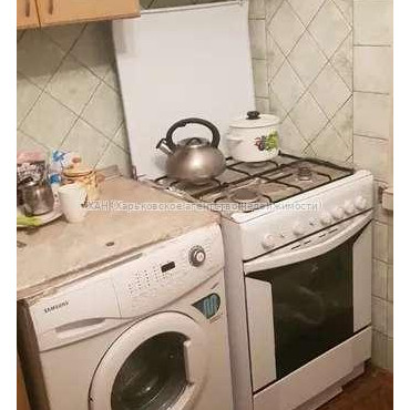 Сдам квартиру, Барабашова академика ул. , 3  ком., 64 м², советский ремонт 