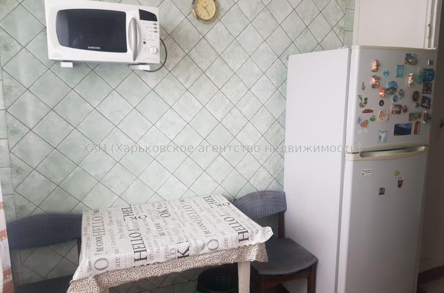 Сдам квартиру, Барабашова академика ул. , 3  ком., 64 м², советский ремонт 