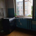 Продам квартиру, Косарева ул. , 2  ком., 43 м², без ремонта 