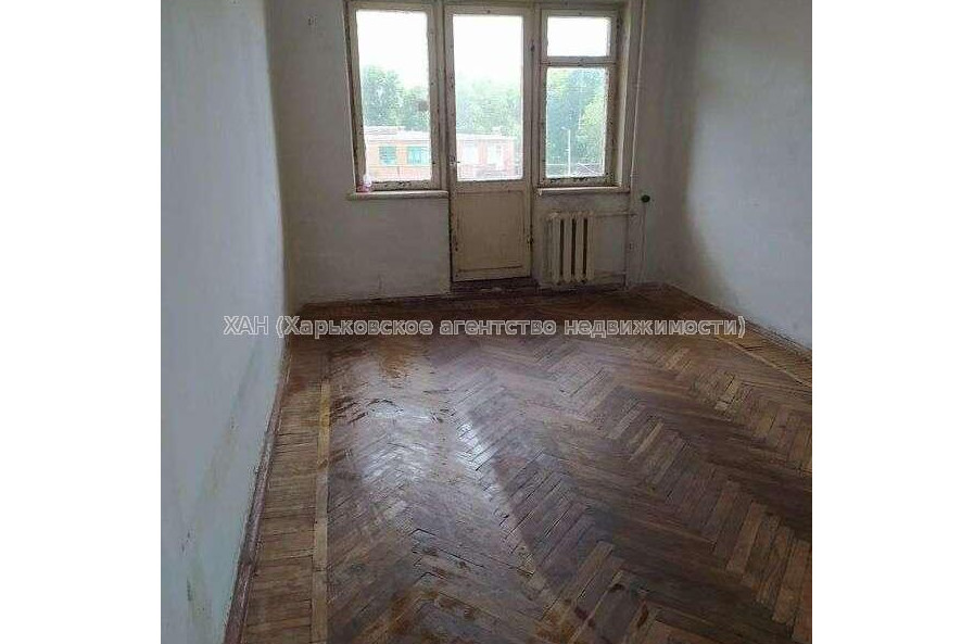 Продам квартиру, Косарева ул. , 2  ком., 43 м², без ремонта 