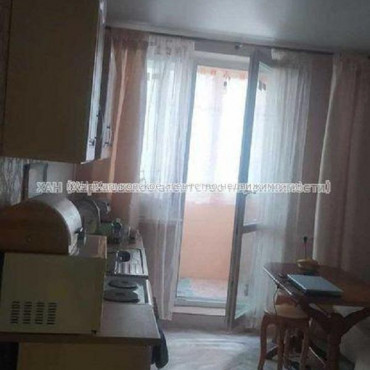 Продам квартиру, Ньютона ул. , 1 кім., 46 м², евроремонт 