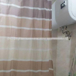 Продам квартиру, Ньютона ул. , 1 кім., 46 м², евроремонт