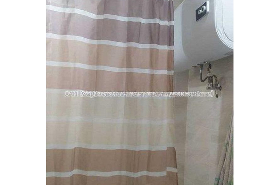 Продам квартиру, Ньютона ул. , 1 кім., 46 м², евроремонт 