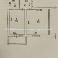 Продам квартиру, Ньютона ул. , 1 кім., 46 м², евроремонт 
