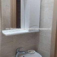 Продам квартиру, Ньютона ул. , 1 кім., 46 м², евроремонт 