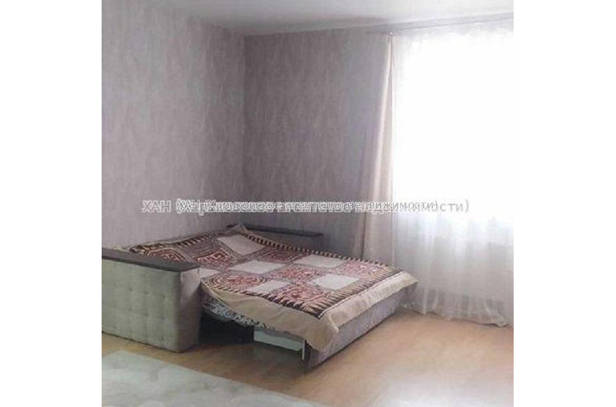 Продам квартиру, Ньютона ул. , 1 кім., 46 м², евроремонт 