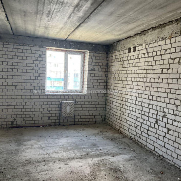 Продам квартиру, Яны Червоной ул. , 2  ком., 79 м², без внутренних работ  - фото 11 Продам квартиру, Яны Червоной ул. , 2  ком., 79 м², без внутренних работ