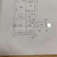Продам квартиру, Яны Червоной ул. , 2  ком., 79 м², без внутренних работ  - фото 7 Продам квартиру, Яны Червоной ул. , 2  ком., 79 м², без внутренних работ