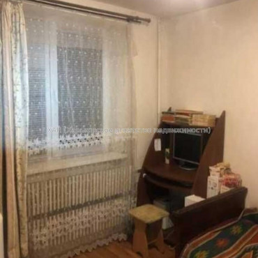 Продам квартиру, Дмитрия Антоновича бул. , 2  ком., 45 м², советский ремонт 