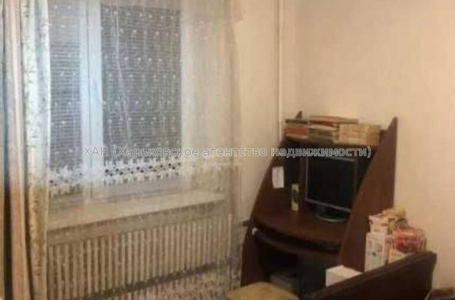 Продам квартиру, Дмитрия Антоновича бул. , 2  ком., 45 м², советский ремонт 