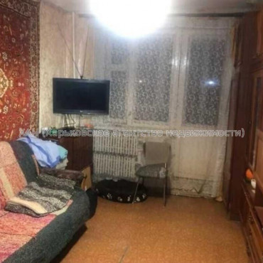 Продам квартиру, Дмитрия Антоновича бул. , 2  ком., 45 м², советский ремонт 