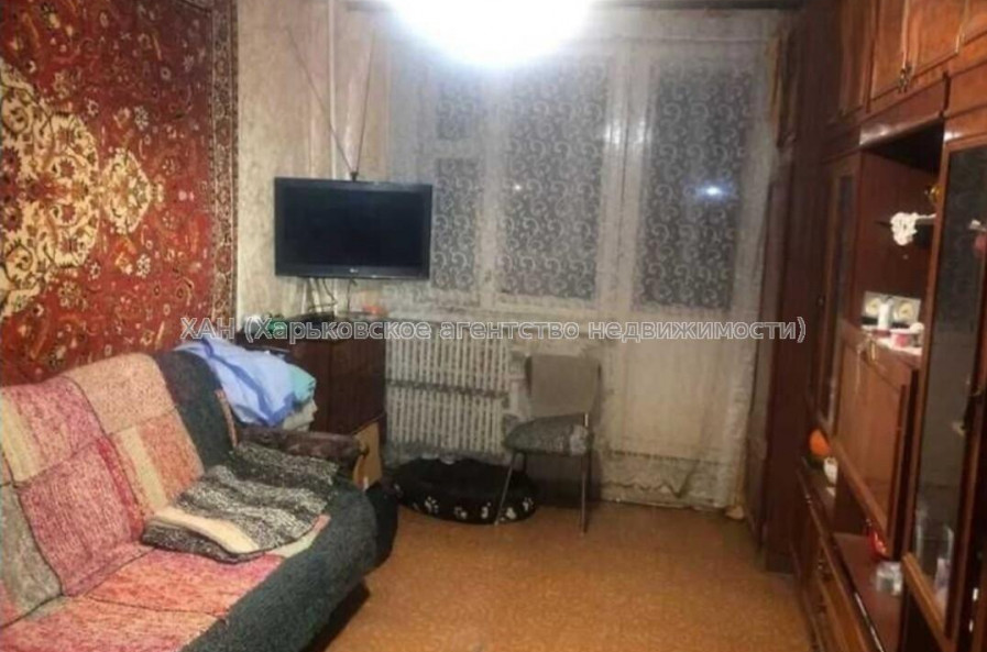 Продам квартиру, Дмитрия Антоновича бул. , 2  ком., 45 м², советский ремонт 