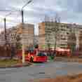 Продам квартиру, Дмитрия Антоновича бул. , 2  ком., 45 м², советский ремонт 