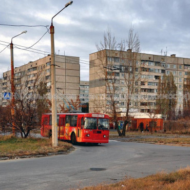 Продам квартиру, Дмитрия Антоновича бул. , 2 кім., 45 м², советский ремонт 