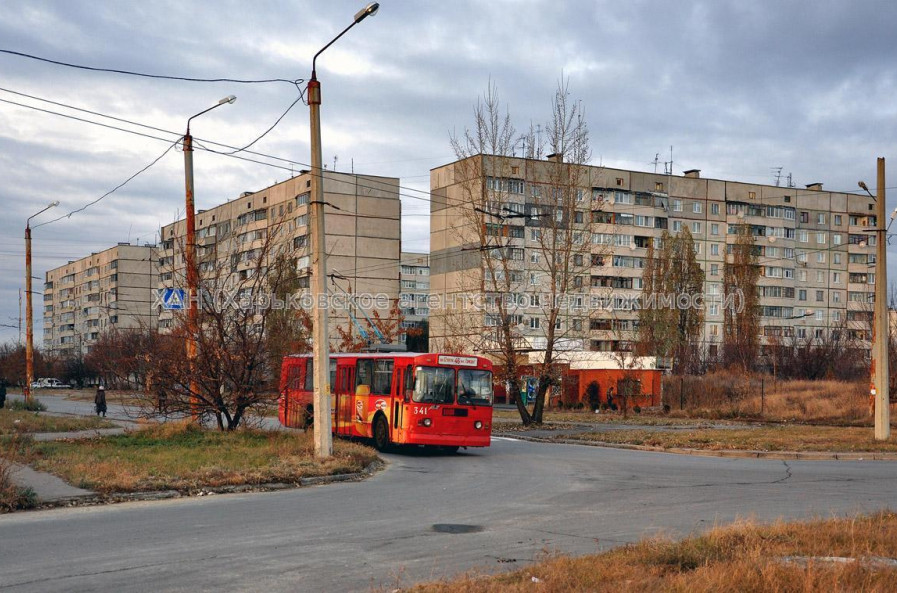 Продам квартиру, Дмитрия Антоновича бул. , 2  ком., 45 м², советский ремонт 