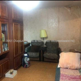 Продам квартиру, Дмитрия Антоновича бул. , 2 кім., 45 м², советский ремонт