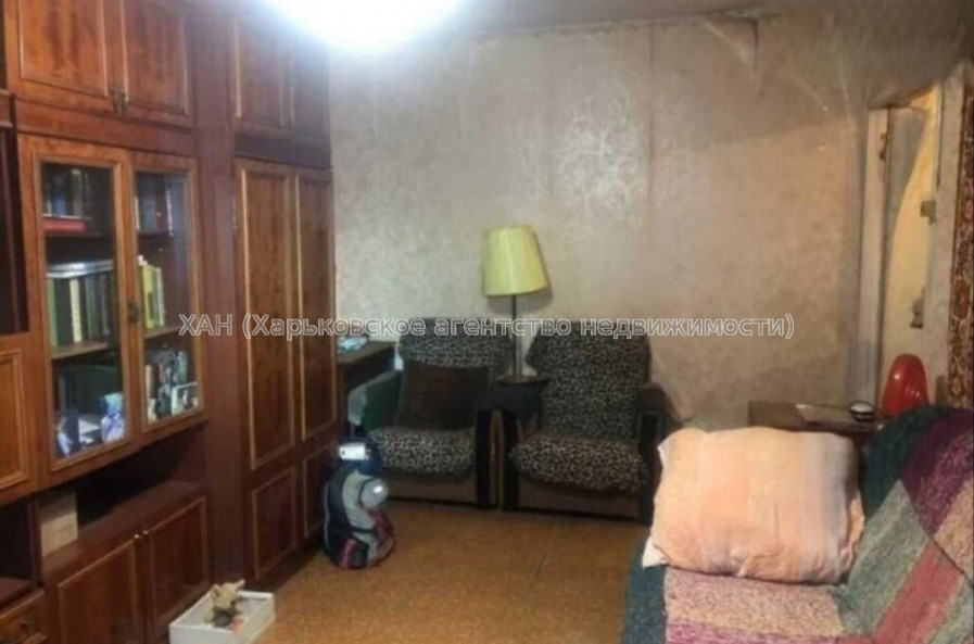Продам квартиру, Дмитрия Антоновича бул. , 2  ком., 45 м², советский ремонт 
