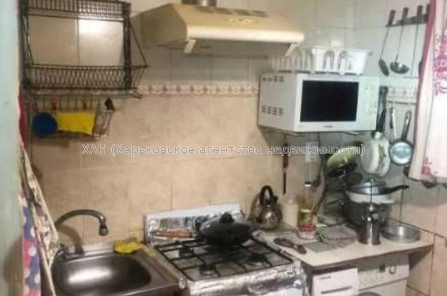 Продам квартиру, Дмитрия Антоновича бул. , 2  ком., 45 м², советский ремонт 