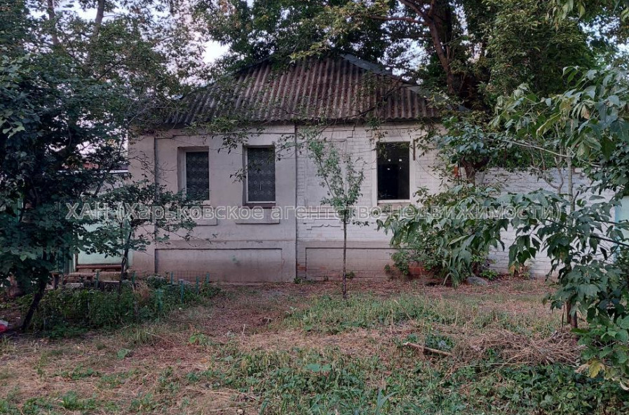 Продам дом, Кисловодская ул. , 100 м², 6 сот., косметический ремонт 
