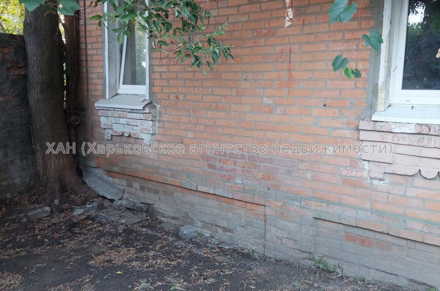 Продам дом, Кисловодская ул. , 100 м², 6 сот., косметический ремонт 