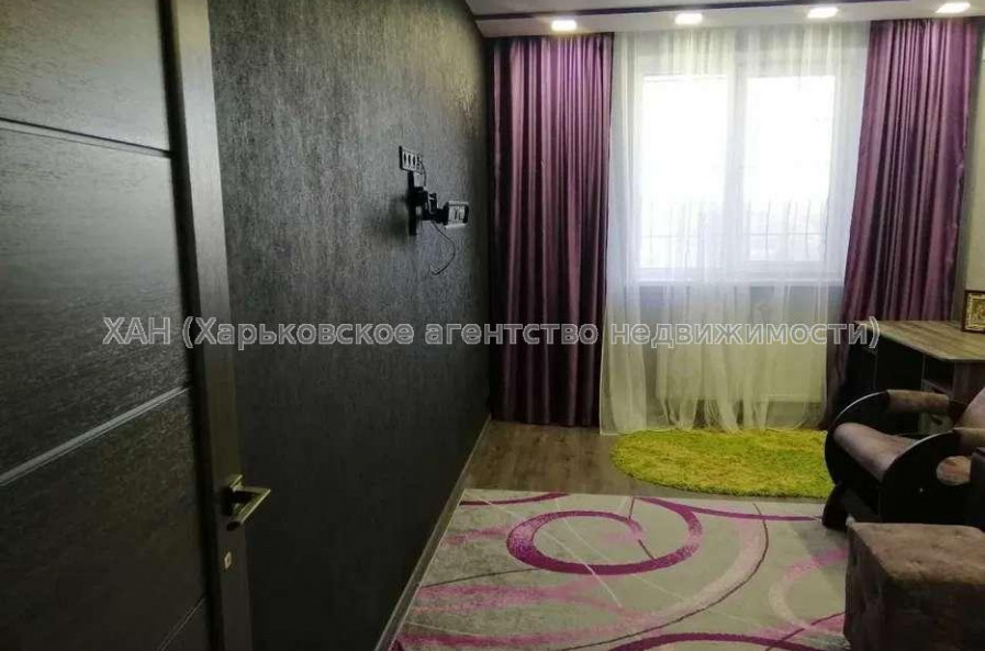 Продам квартиру, Велозаводская ул. , д. 37 , 1  ком., 41 м², капитальный ремонт 